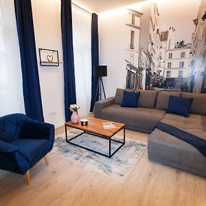 King Street Apartments Budapest Center