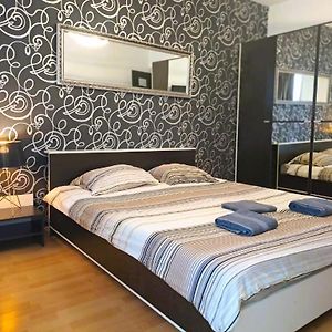 Appartement de Luxe