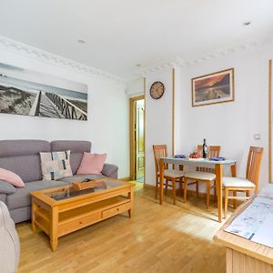 Apartamento Confortable Y Funcional En Vallecas