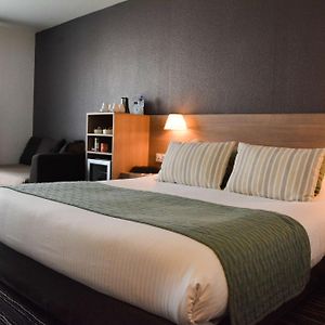 Chambre Familiale Lit Queen-Size