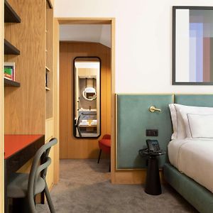 Chambre Lit Queen-Size