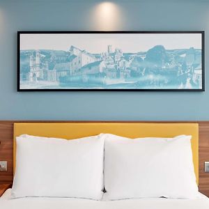 Chambre Familiale Double