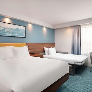 Chambre Familiale Communicante Double