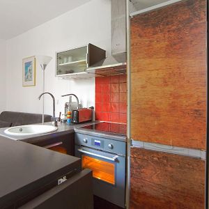 Welkeys - Entrepreuners Apartment