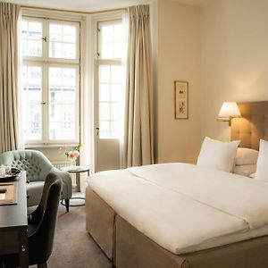 Chambre Supérieure
