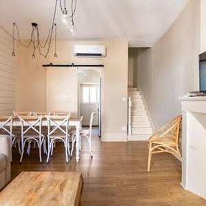 Le Rustique Chic Tout Confort