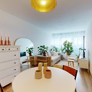 Appartement à 1 Chambre à Coucher