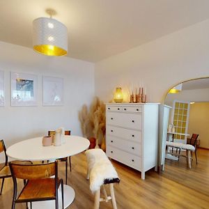 Le Bucolique - Appart 1 Chambre