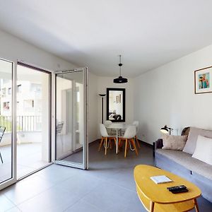 Appartement à 1 Chambre à Coucher