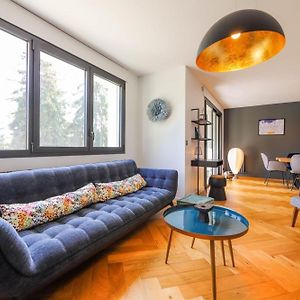 Appartement à 3 Chambres à Coucher