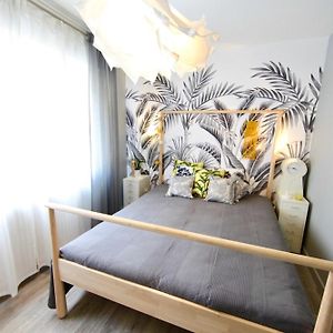 Appartement à 1 Chambre à Coucher