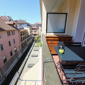 Le Cosy du Canal - 6 couchages