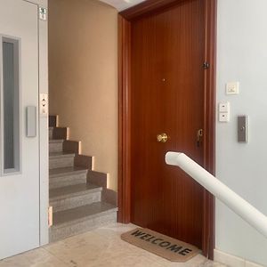 Appartement à 2 Chambres à Coucher
