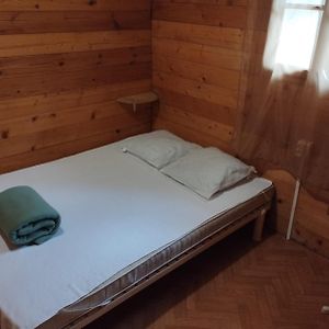 Chalet à 1 Chambre à Coucher