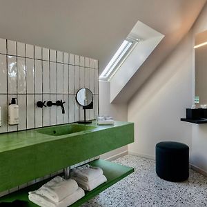 Chambre Double de Luxe
