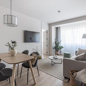 Appartement à 1 Chambre à Coucher