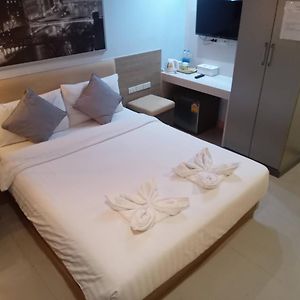 Superior  Without Window Double Room