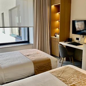 Chambre de Luxe