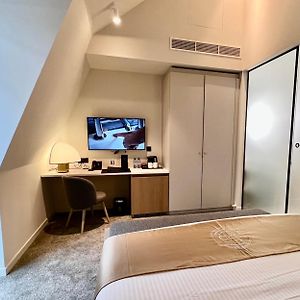 Chambre de Luxe