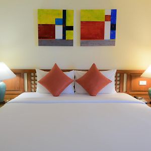 Chambre Double de Luxe