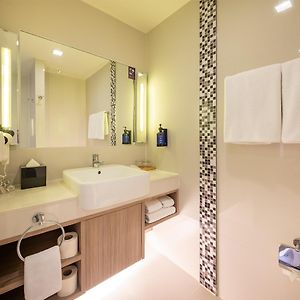 Chambre Standarde Lit Queen-Size