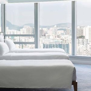 Chambre Familiale Triple de Luxe