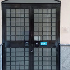 Appartement Rez-de-Chaussée