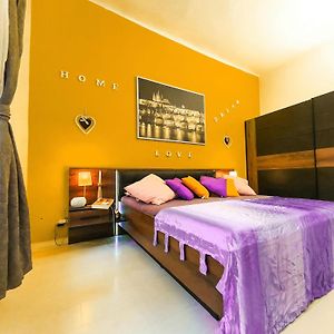 apartment in prague center