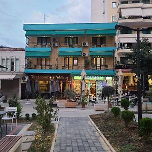 Hotel My Rooms Tirane