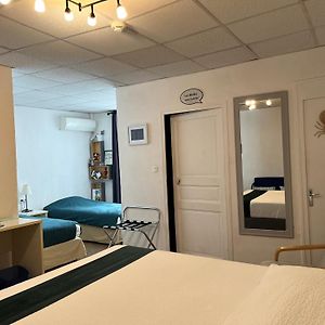 Chambre Quadruple