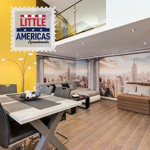 Appartement de Luxe