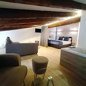 Suite Junior