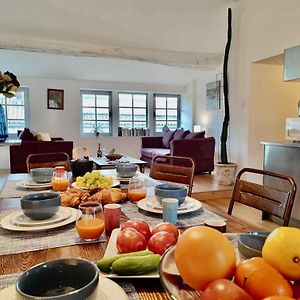 Appartement de Luxe
