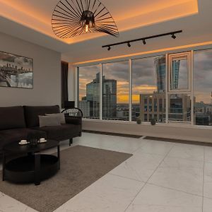 Appartement de Luxe
