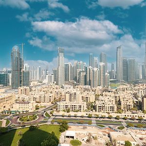 Magnificent - Damac Distinction Downtown