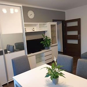 Apartament U Oli I Laury