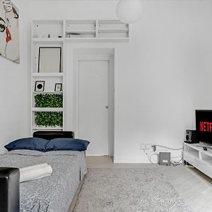 Cav4 - Apartment In The Heart Of Milan -