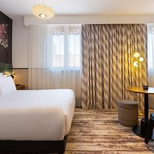Chambre Classique Double