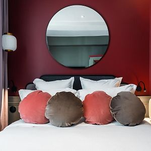 Chambre Simple