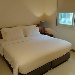 Chambre Standarde Lit King-Size