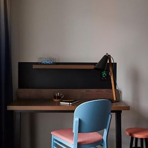 Chambre Standarde Lit Queen-Size