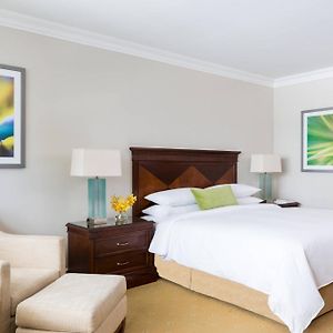 Chambre Lit King-Size