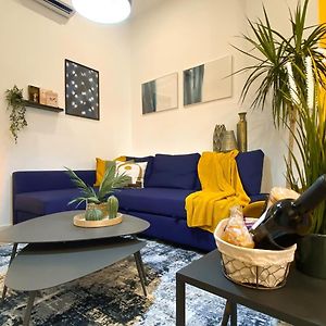 Apartamento Teo In Russafa