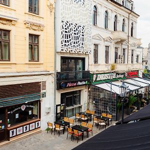 Old City