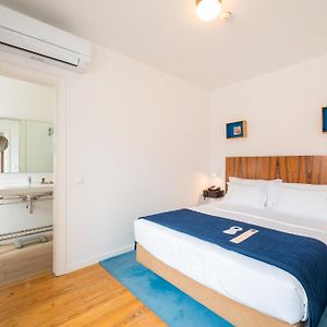 Chambre Double Premier