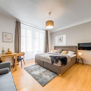 Appartement Studio