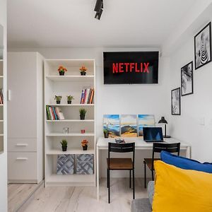 Appartement Studio