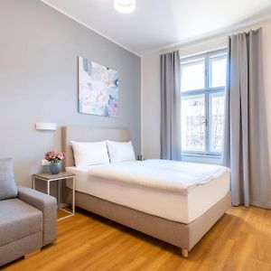 Appartement de Luxe