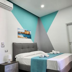 Private Bathroom Double Room