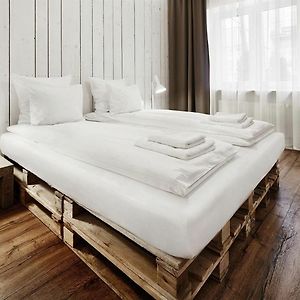 Appartement de Luxe